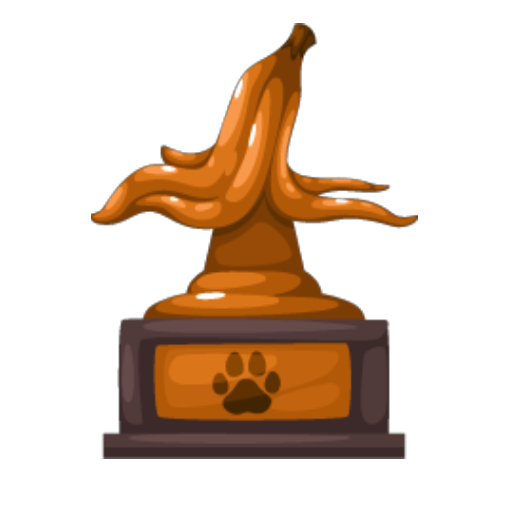 Bronze Fishing Cleaner Trophy