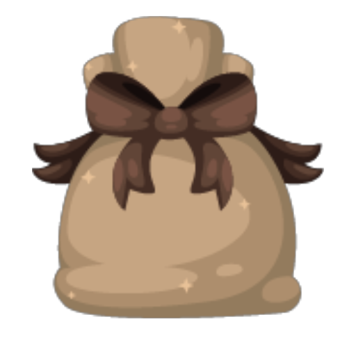 Brown Bag Gift Wrap