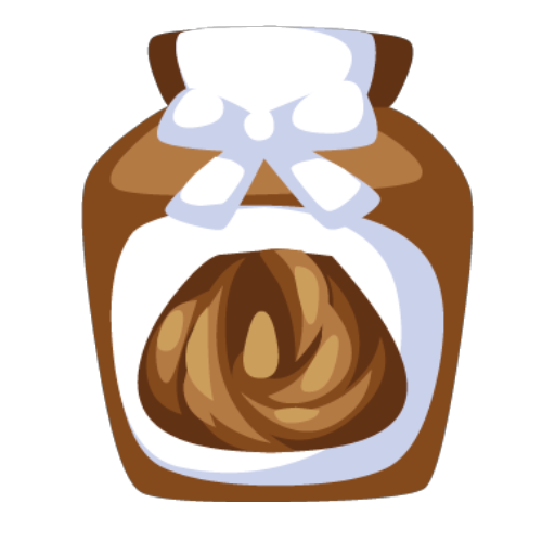 Brown Spring Wig Dye