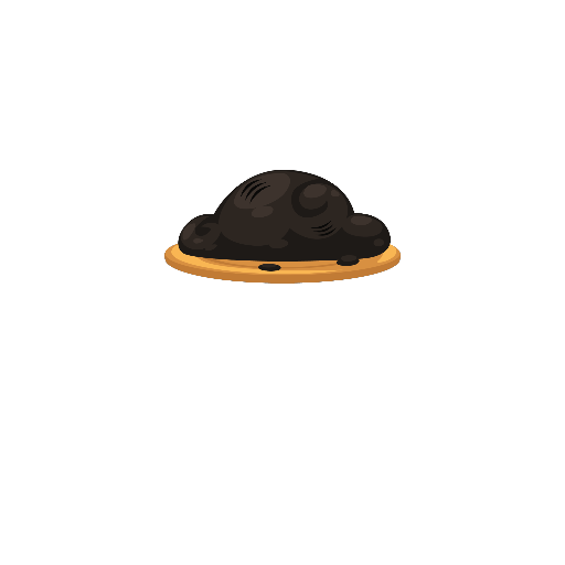 Burned Food