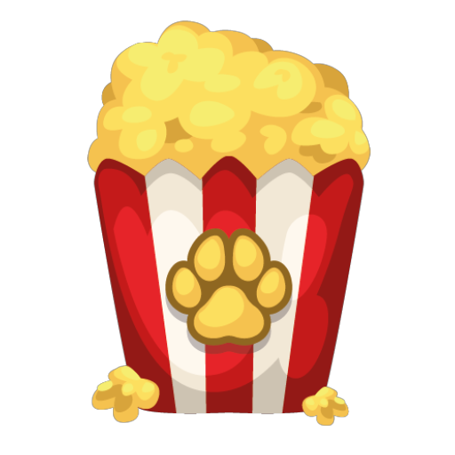 Butter Popcorn