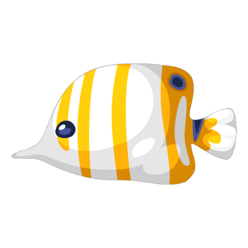Butterfly Fish