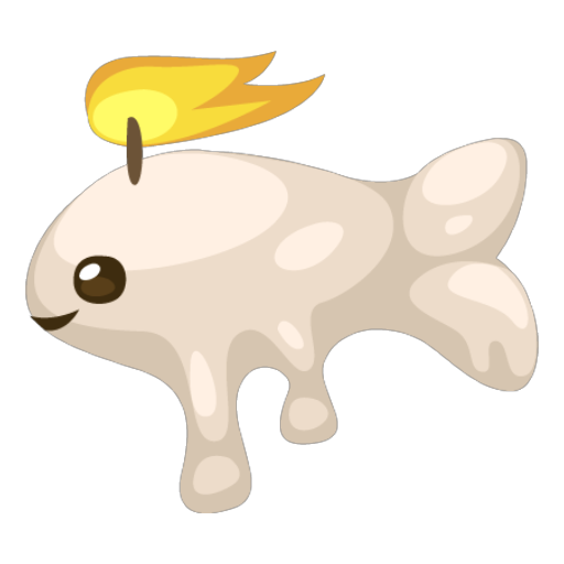 Candle Fish