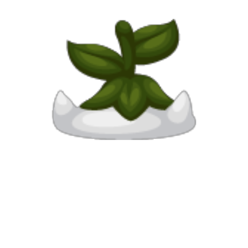 Candy Lover Homegrown Ghost Plant Flower
