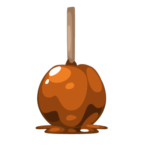 Caramel Apple