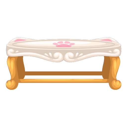 Cat Table