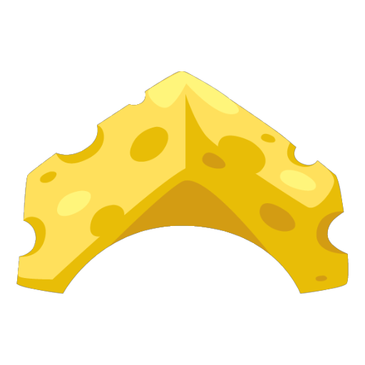 Cheese Hat