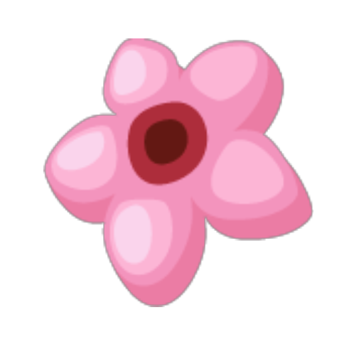 Cherry Blossom Flower