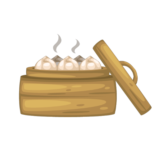 Chinese Dim Sum