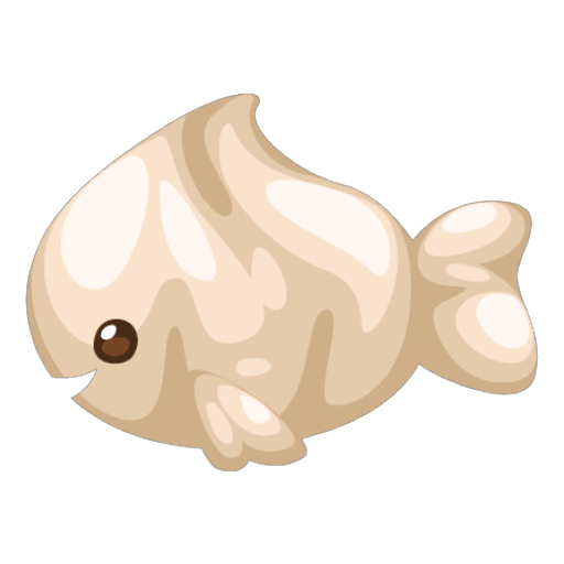 Chinese DimSum Fish