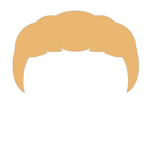 Chinese Festive Boy Wig