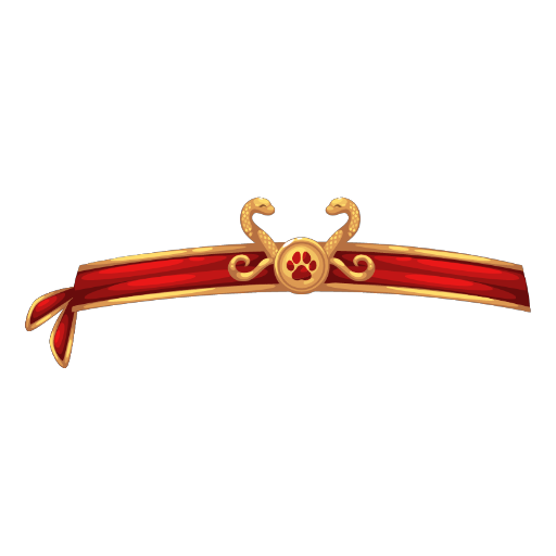 Chinese King Headwear