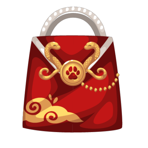 Chinese King Outfit Bundle