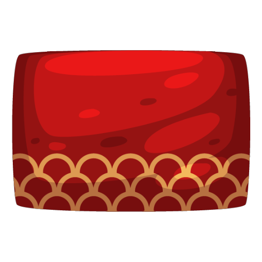 Chinese New Year 2025 CakeBase