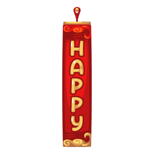 Chinese New Year Banner