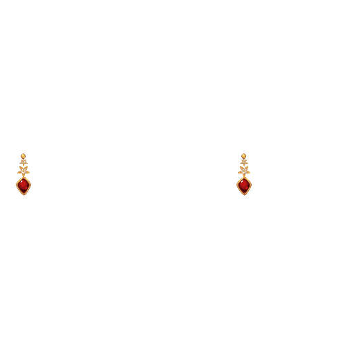 Chinese Princess Earrings