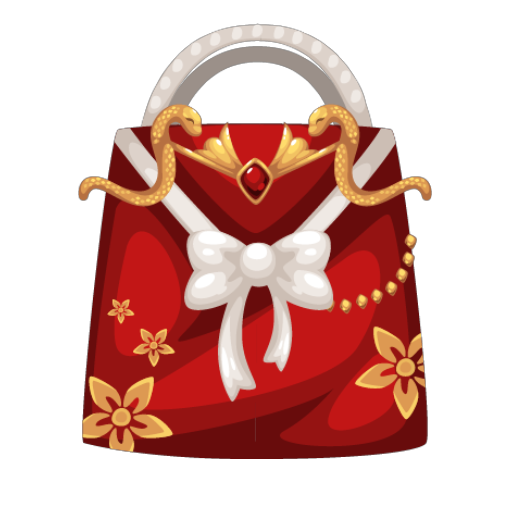 Chinese Princess Outfit Bundle