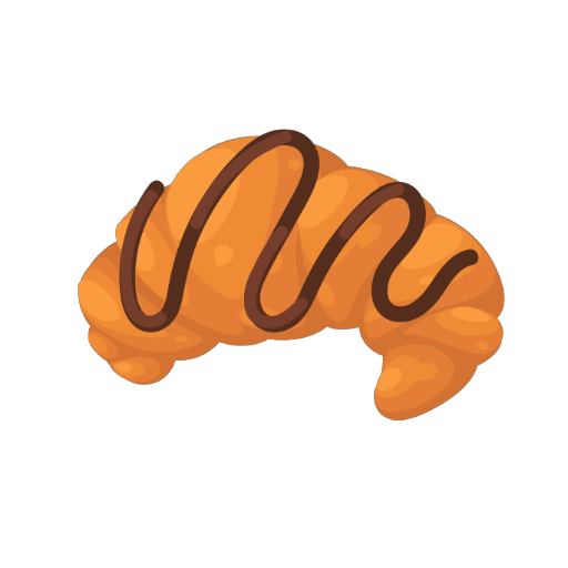 Chocolate Croissant