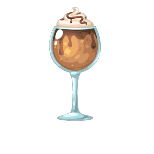 Chocolate Milkshake