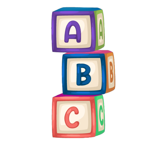 Christmas ABC Blocks