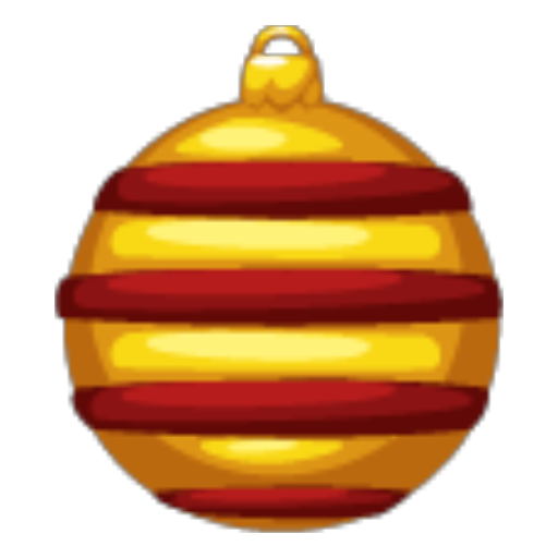 Christmas Bauble 11