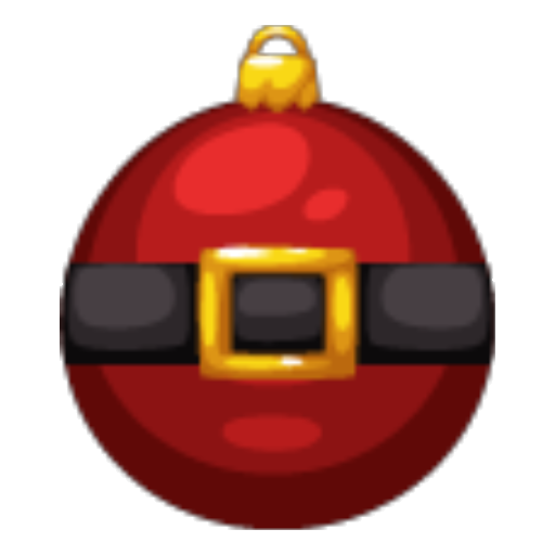 Christmas Bauble 12