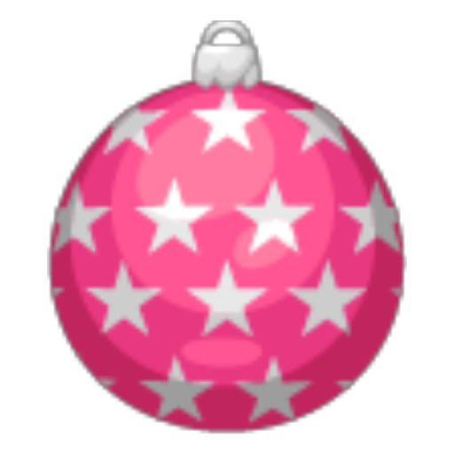 Christmas Bauble 15