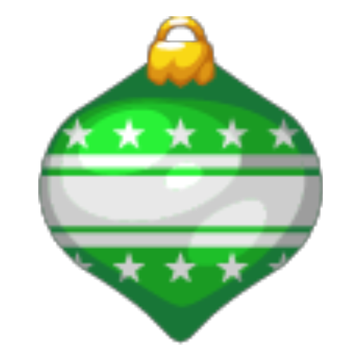 Christmas Bauble 2