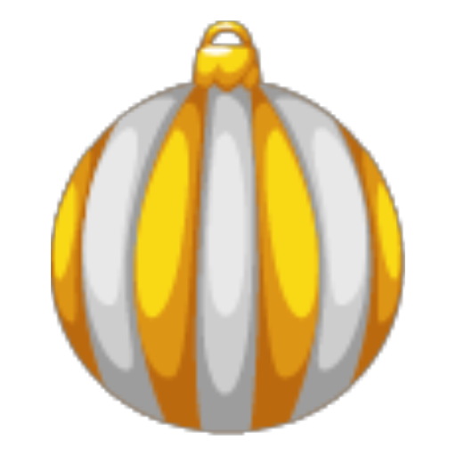 Christmas Bauble 3