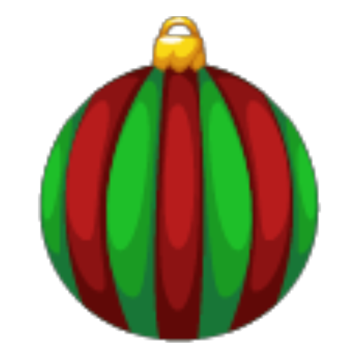 Christmas Bauble 4