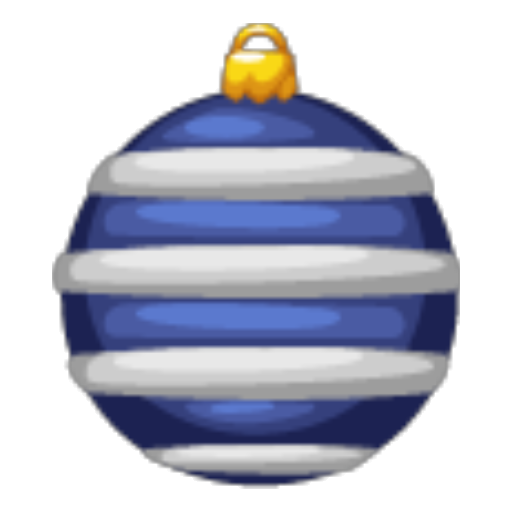 Christmas Bauble 5