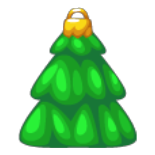 Christmas Bauble 6