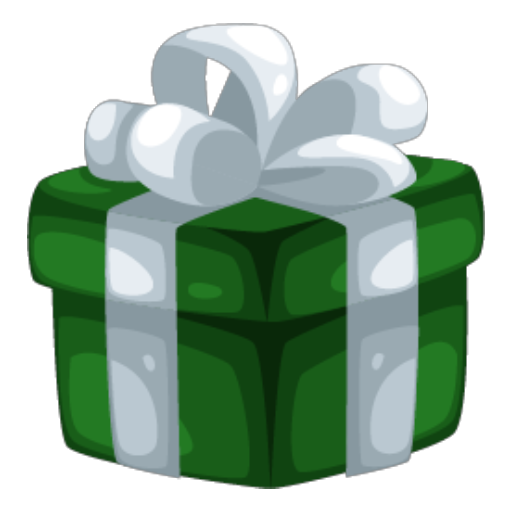 Christmas Boy Giftbox