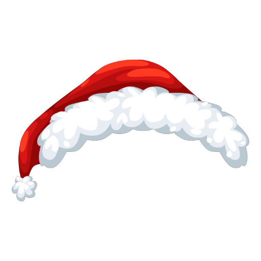 Christmas Boy Hat