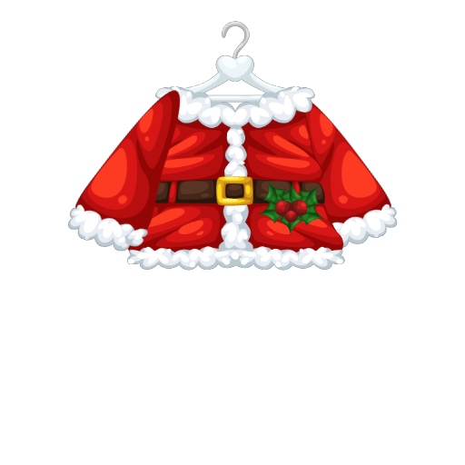Christmas Boy Top