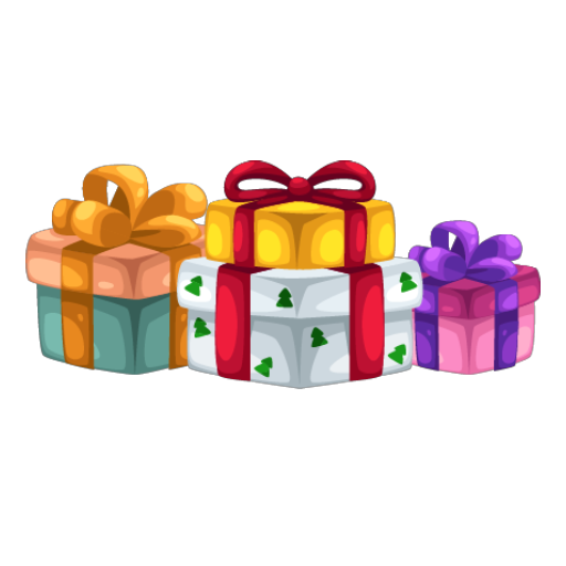 Christmas Gift Boxes