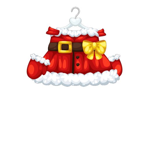 Christmas Girl Dress