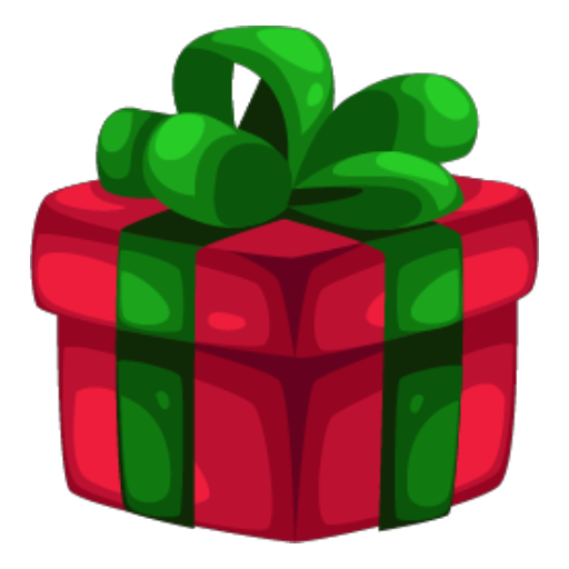 Christmas Girl Giftbox