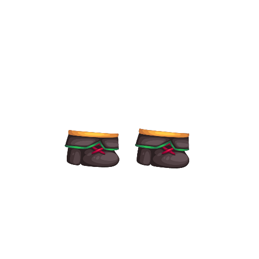 Christmas King Boots