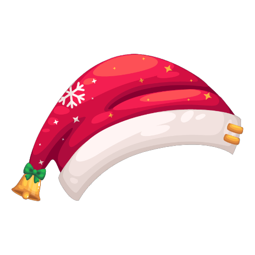 Christmas King Hat