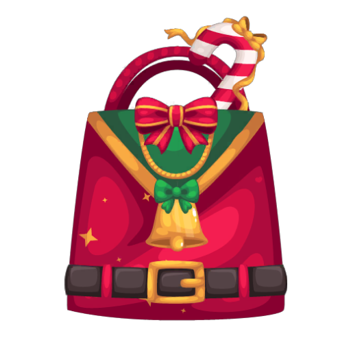 Christmas King Outfit Bundle