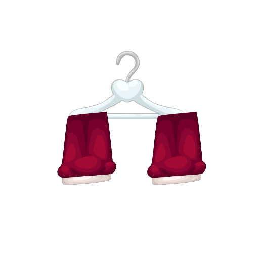 Christmas King Pants