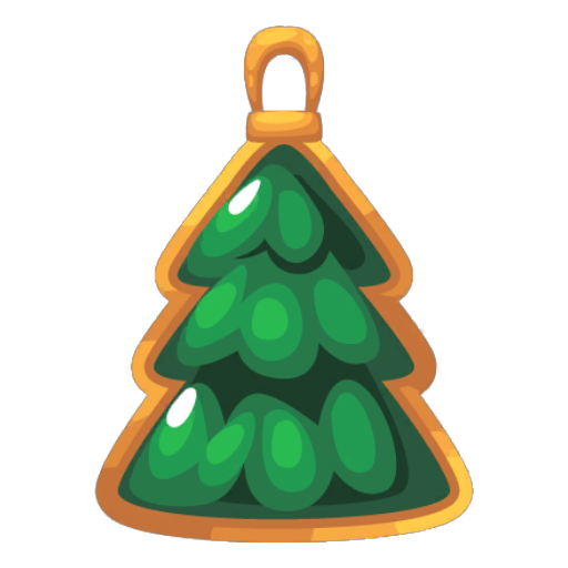 Christmas Premium Tree Bauble