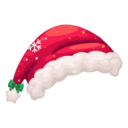 Christmas Queen Hat