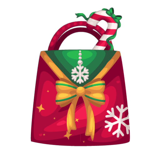 Christmas Queen Outfit Bundle