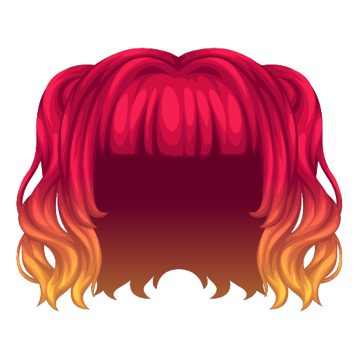 Christmas Queen Special Wig