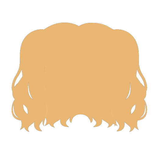 Christmas Queen Wig