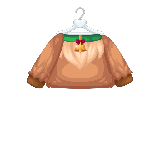 Christmas Reindeer Top