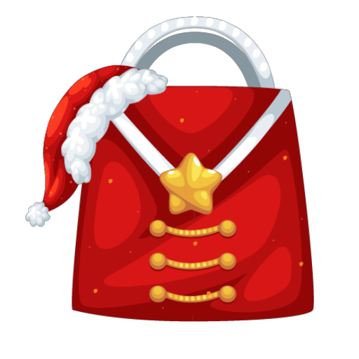 Christmas Santa Boy Outfit Bundle