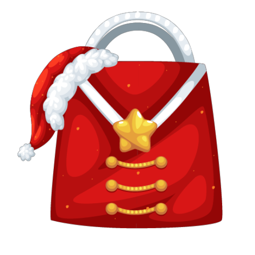 Christmas Santa Boy Outfit Bundle